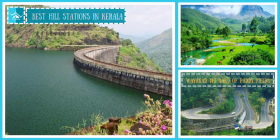 7 Days Backpacking Tour To Kerala