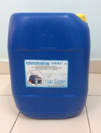 GRAMICID-22(BOILER CHEMICAL)