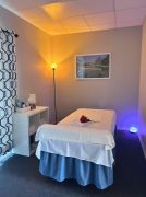 Deep Tissue Massage