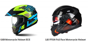 Cool motorcycle helmets for sale