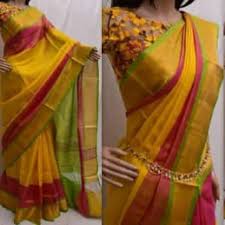 Buy Sarees Online 