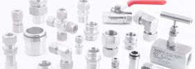 Tube Fittings 