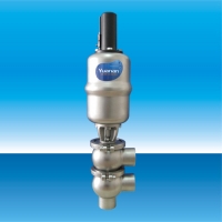 Flow Diversion Valve, FDV 