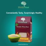 Superfine Wheat Bran | Foodthink