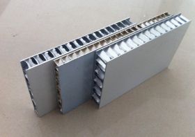 aluminum honeycomb panel suppliers