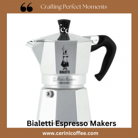 Buy the Perfect Bialetti Espresso Makers for Your 