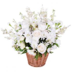 Sympathy & Funeral Flowers