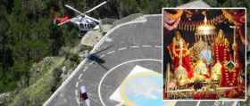 Vaishnodevi Helicopter Services