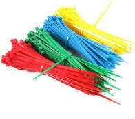 Colour Cable Ties