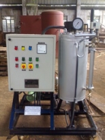 Electrode Steam Boiler