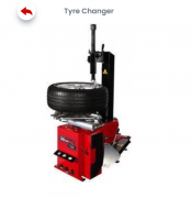 Tyre Changers