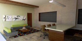 Architect for Bunglows in Ahmedabad, Gujarat