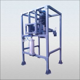 big bag filling machine manufacturers  