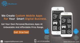 Mobile Application Development