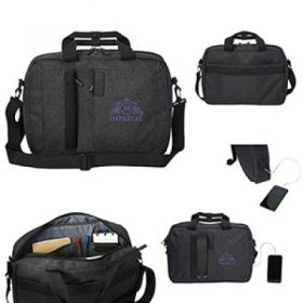 Custom Laptop Bag | Promotional Items