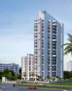 1bhk, 2bhk flats for sale in Sai Shrishti Annex