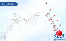 CALCIUM CITRATE MALATE