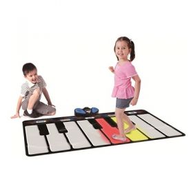 Electronic Floor Keyboard Mat