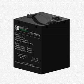 E-Bike Battery