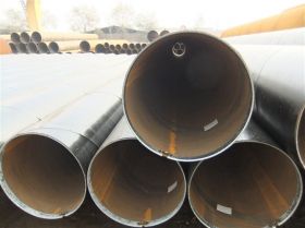 High Quality SSAW Steel Pipe By CN Bestar Steel