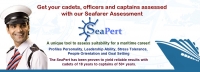 Psychometric Tests for Seafarers