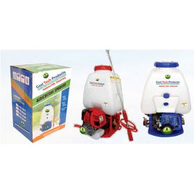 High Pressure Power Sprayers