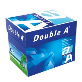 Double A Multipurpose Paper A4 Copier Paper