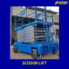 Scissor Lift