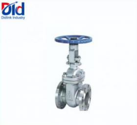 API 6D 150LB SS GATE VALVE 4 INCH, GATE VALVE DIME