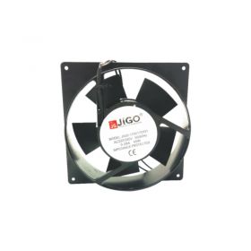 Panel Cooling Fans