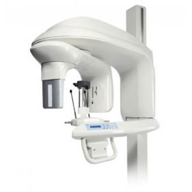 Carestream 9000 2D+3D CBCT