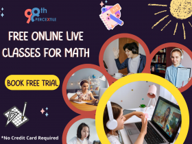 Live Online Math Classes For Kids & Adults in USA