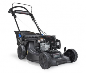 Toro 21 in. Personal Pace SMARTSTOW Super Recycler