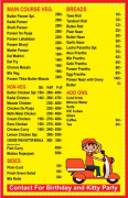 TheFoodHamlet -LateNightFoodDeliveryInChandigarh