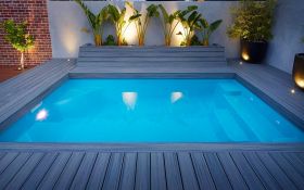 Plunge Pools