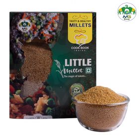 Little Millet (Samai Rice)
