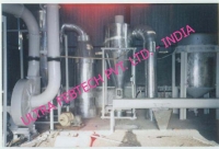 Pneumatic Flash Dryer manufacturing 