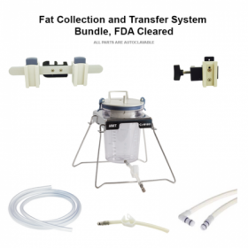 fat transfer system