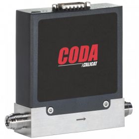 Alicat Coda Coriolis Flow Controller