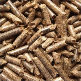 Biomass Wood Pellet for Sale