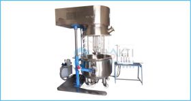 Uses of commercial planetary mixer for bakery