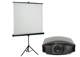 Projectors on Rent in Bangalore