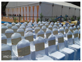 Event Furniture Rentals