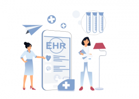 Electronic Medical Records