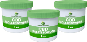 CBD Isolate