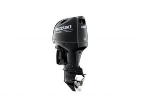 Suzuki DF140B L 140 HP Outboard Motor 2022