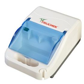 Nebulizer Model No. - N8002