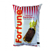 Fortune Kachi ghani mustard oil