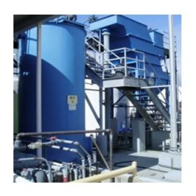 Effluent Treatment Plant | ITB