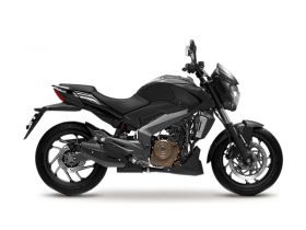 BAJAJ DOMINAR 400 ABS